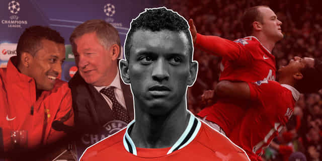 Exclusive: Sir Alex Ferguson was like a father; he built champions, states Luis Nani