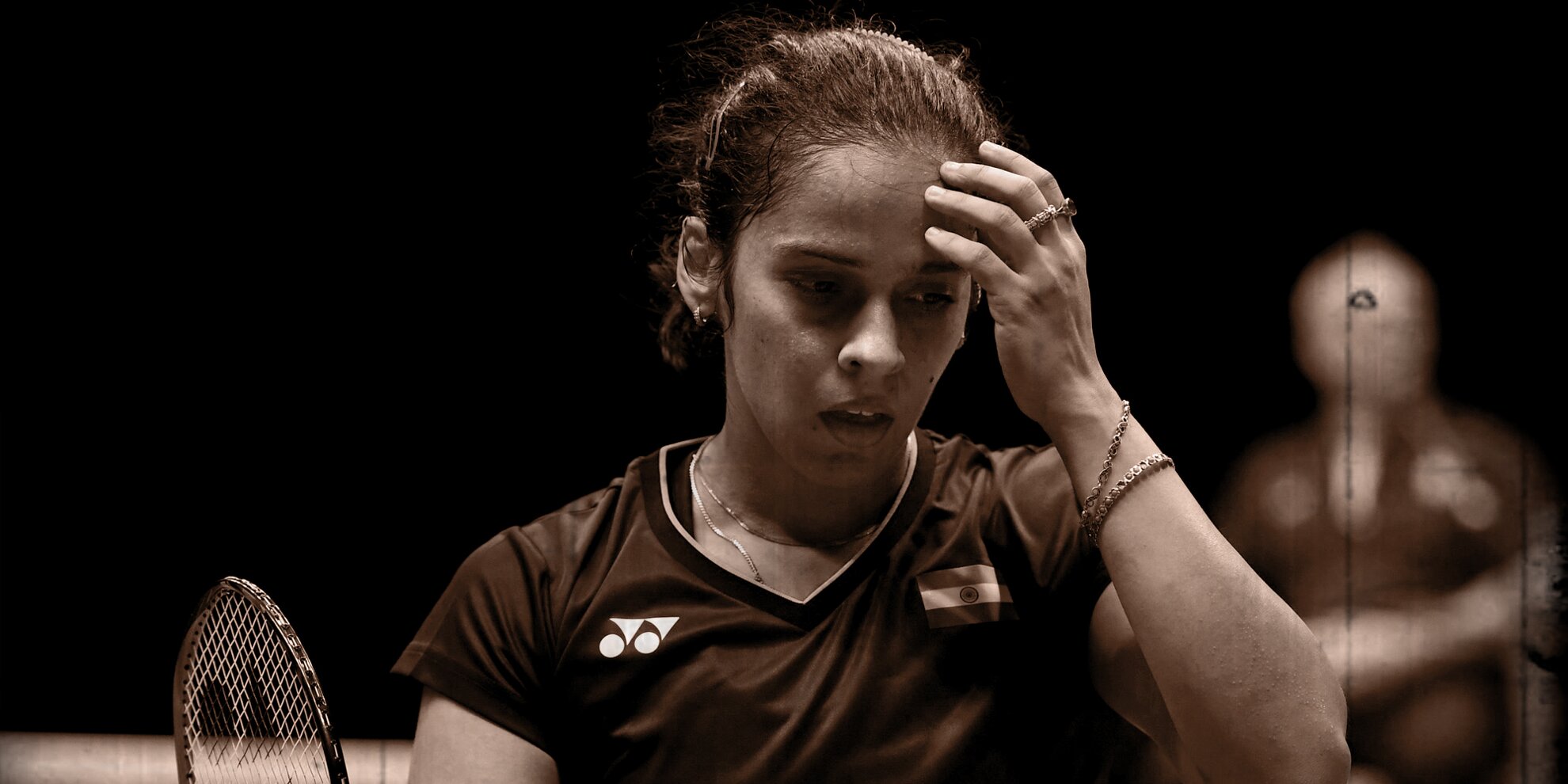 Saina Nehwal Denmark Open