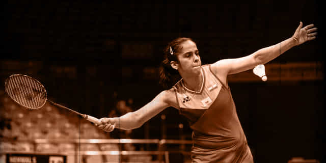 Badminton: Top five achievements of Saina Nehwal