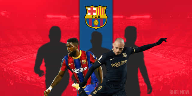 Five players FC Barcelona should look to sell in the summer