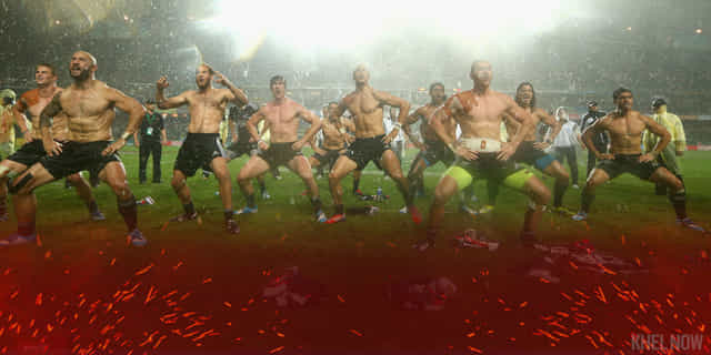 Five greatest national teams in the history of sports