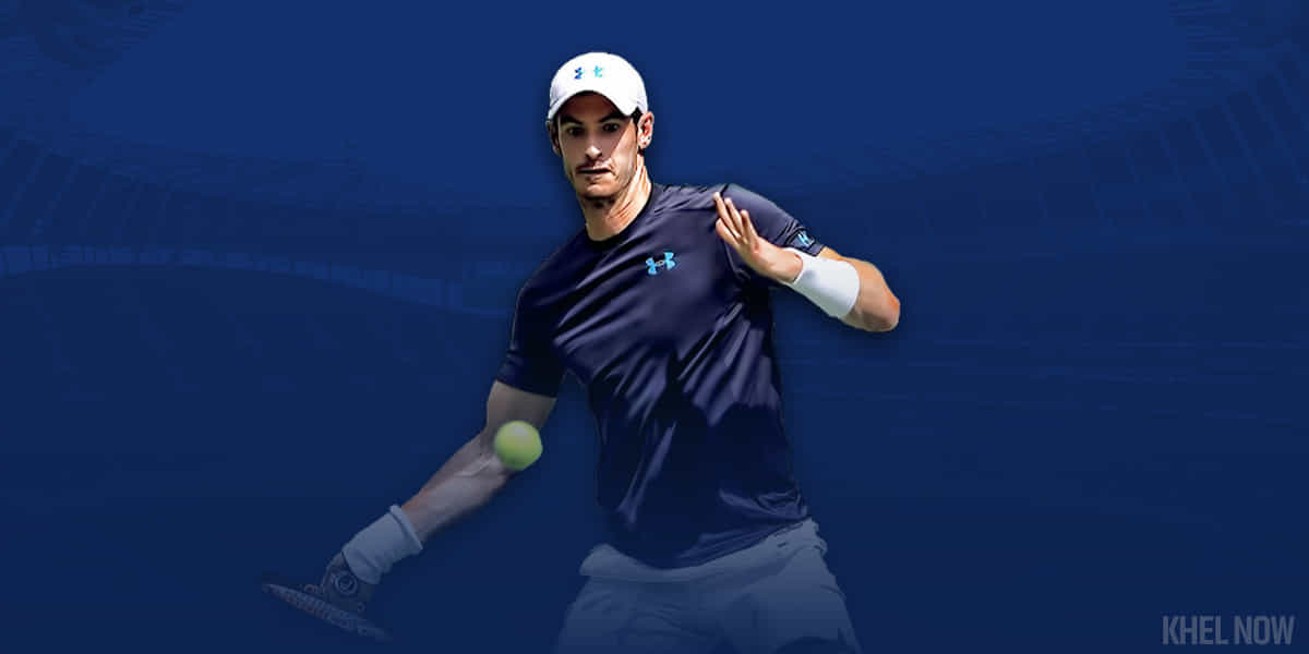 Top 5 biggest wins of British tennis star Andy Murray