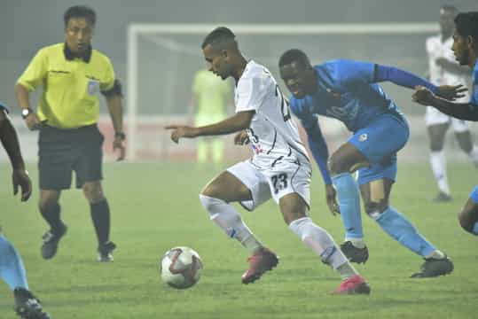 Churchill Brothers aim to bounce back  against Mohammedan SC