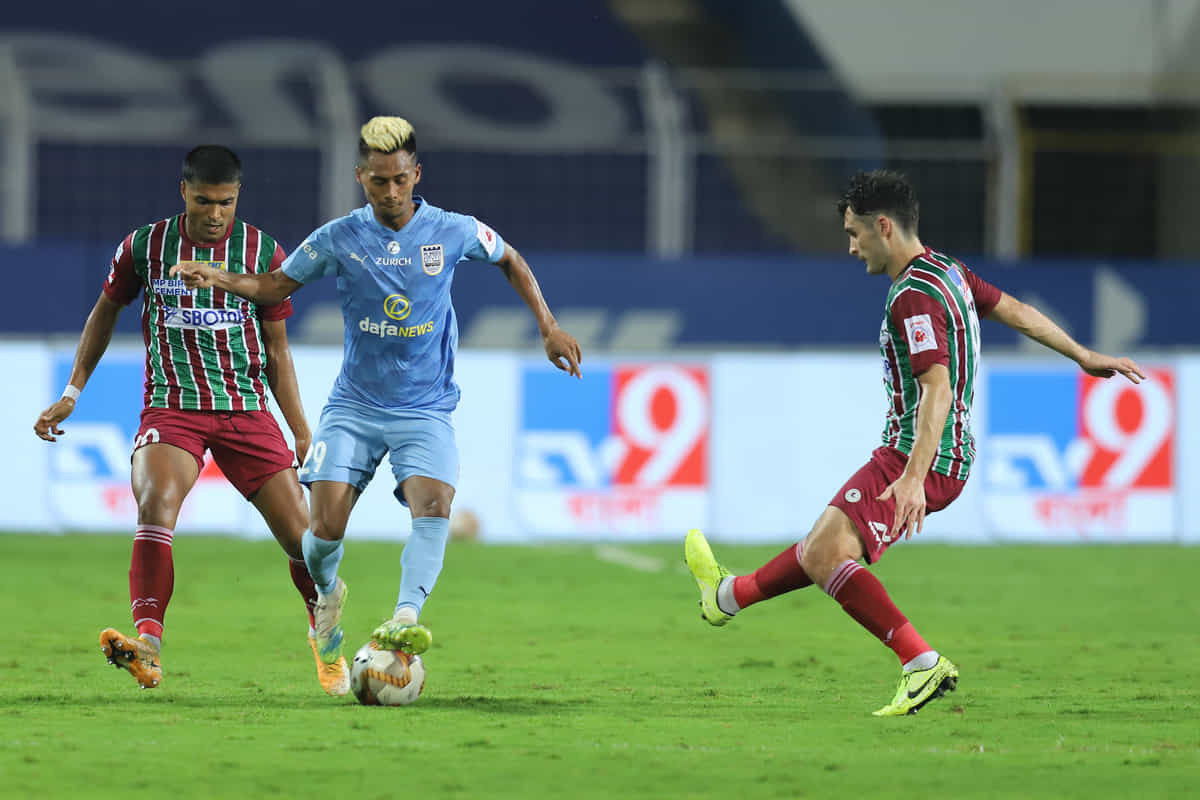 Mumbai City lift ISL title as viewers enjoy a ‘Comedy of Errors’