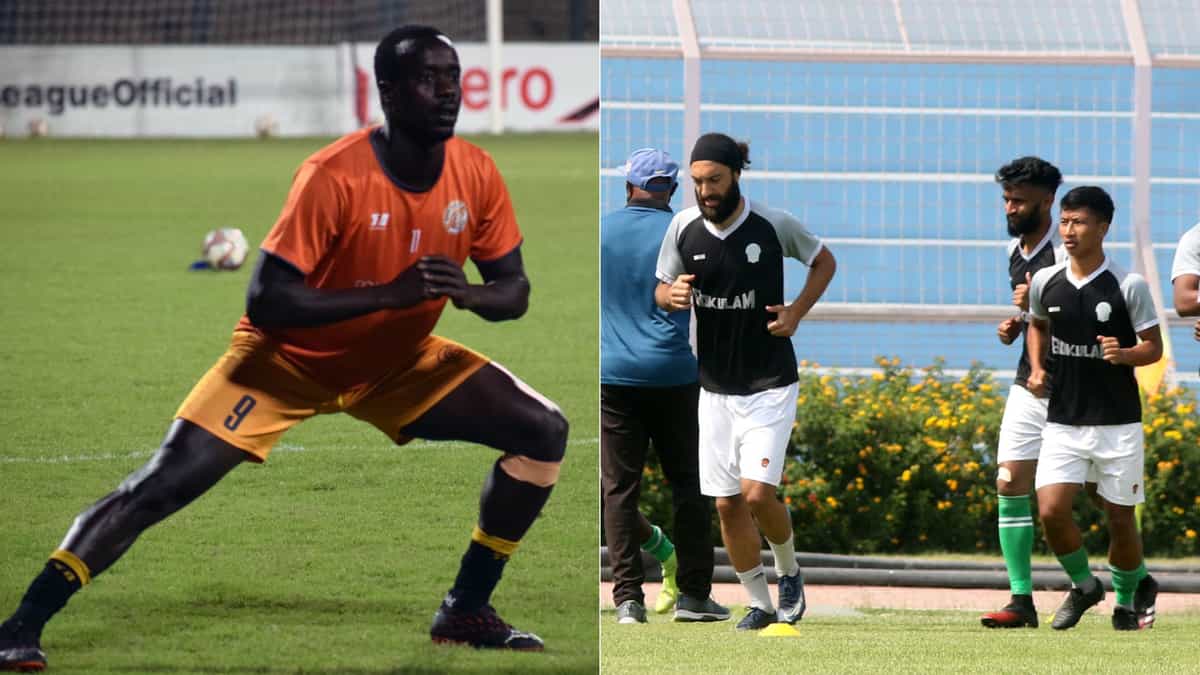 RoundGlass Punjab, Gokulam Kerala look to begin I-League Phase 2 with win