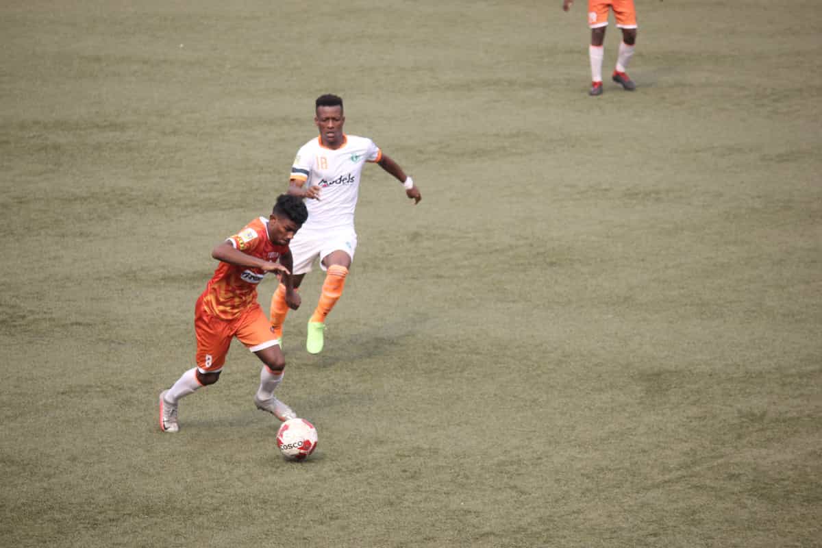 Goa Pro League: FC Goa share spoils with Sporting Goa