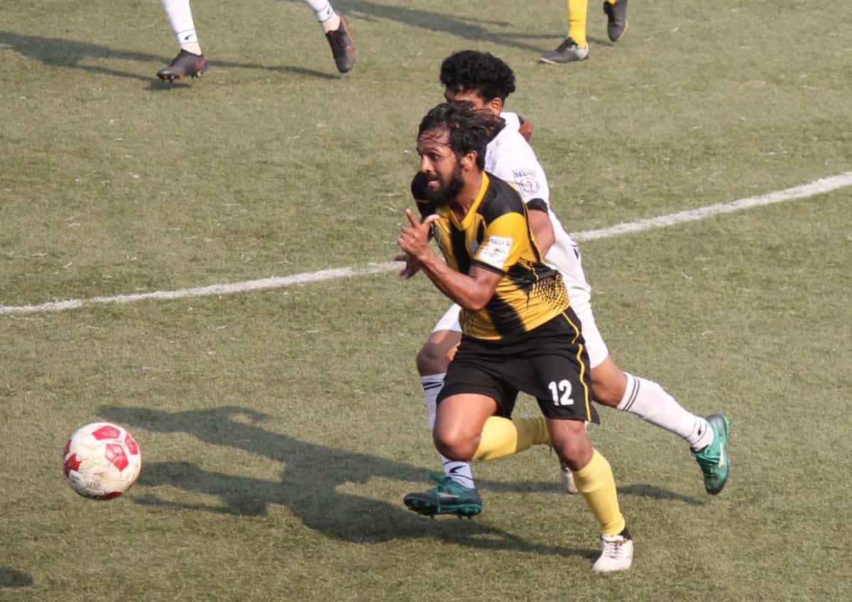 Goa Pro League: Velsao register first win, edge past Panjim Footballers