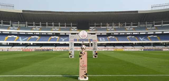 I-League 2020-21 Phase 2 fixtures, venues announced