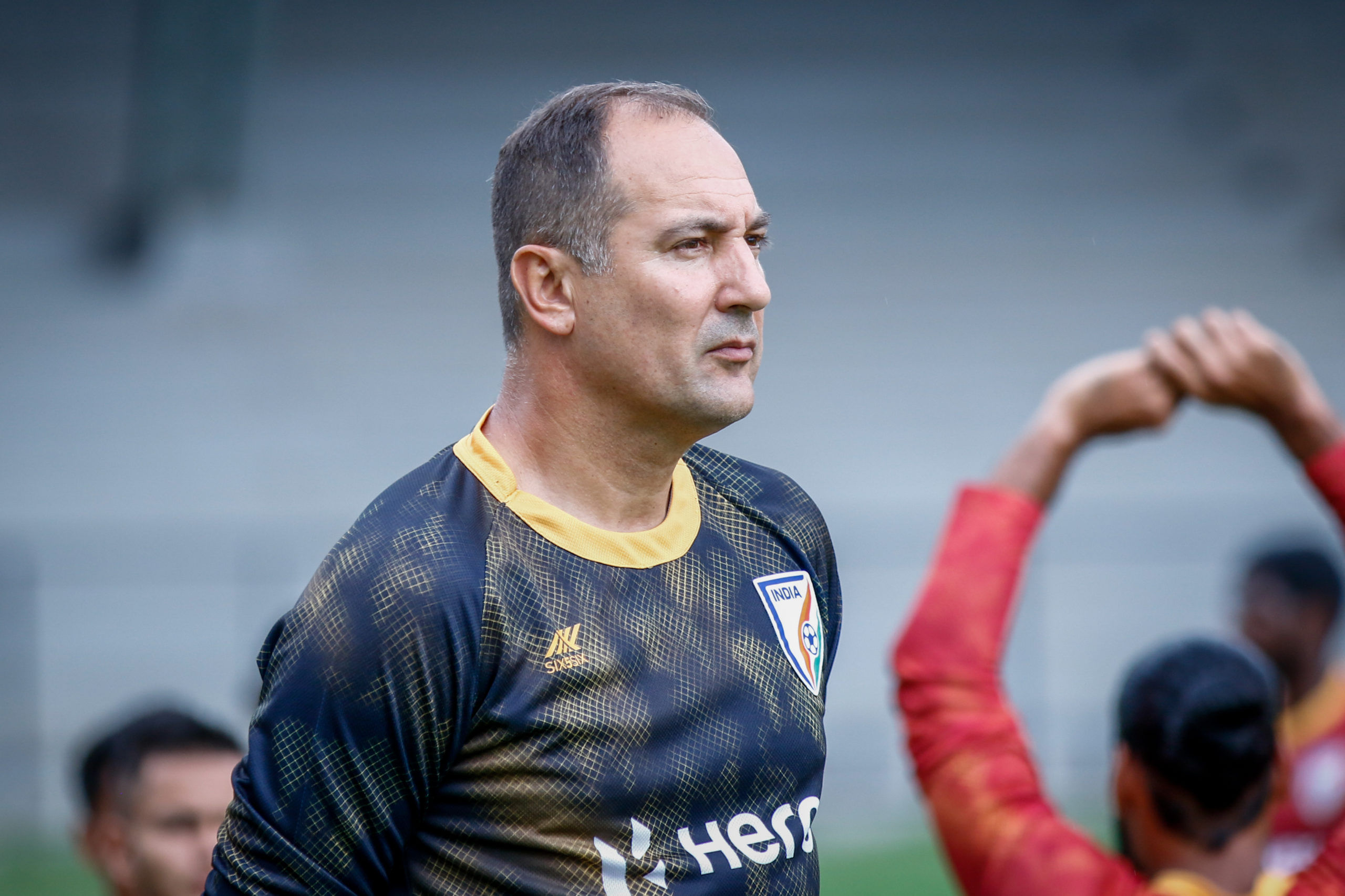 Football will soon take over as No. 1 sport in India, states Igor Stimac