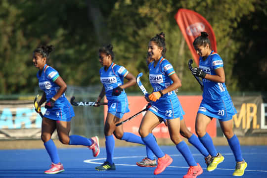 Hockey India: Sub Junior, Junior Women Academy National Championships begin tomorrow