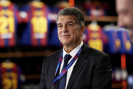 Five things Joan Laporta should do as the new president of FC Barcelona