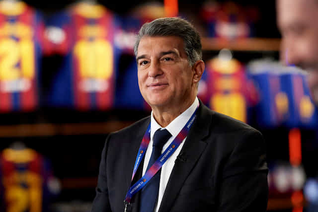 Five things Joan Laporta should do as the new president of FC Barcelona