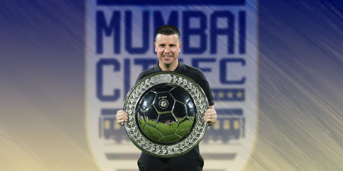 Top five Spanish managers in ISL history