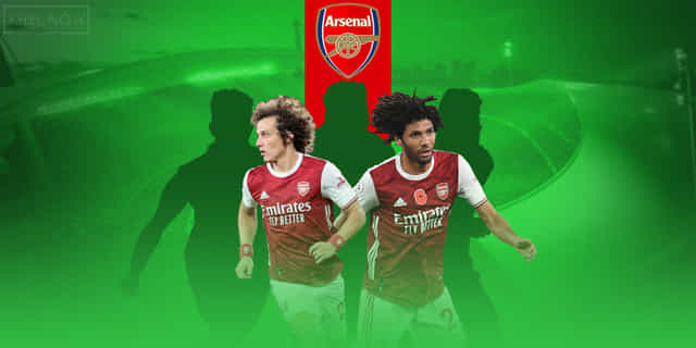 Five players Arsenal should look to sell in the summer
