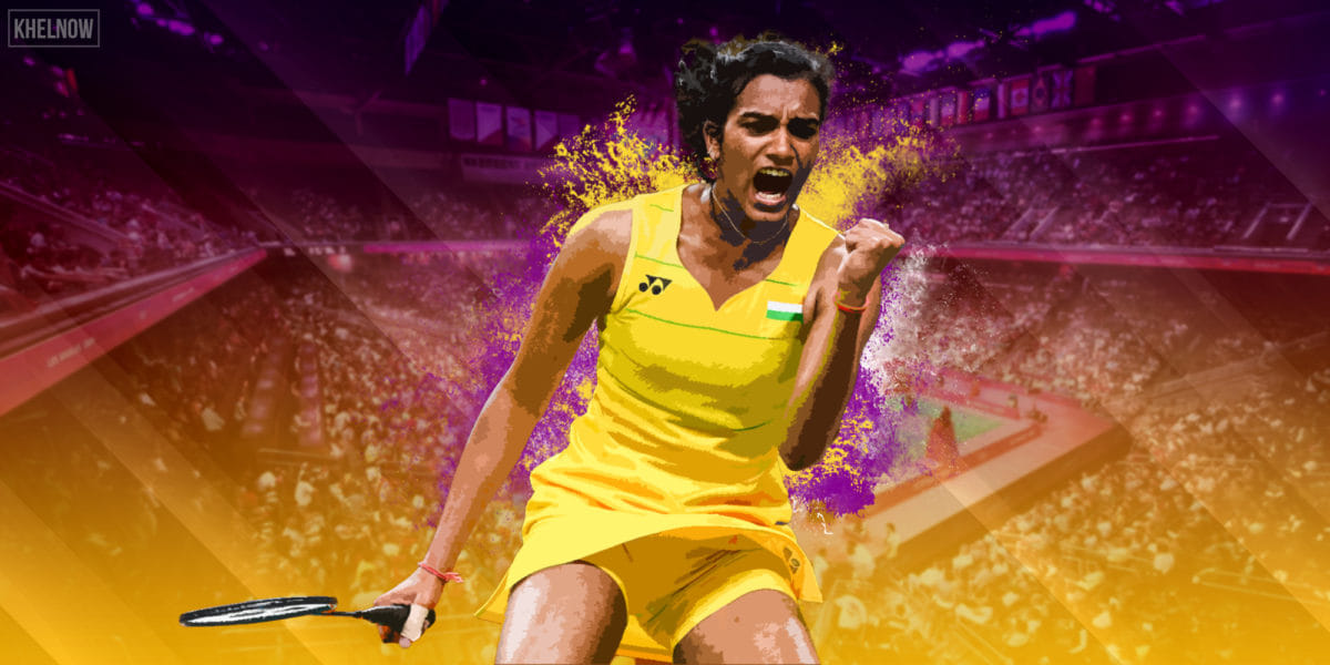 Commonwealth Games 2022 PV Sindhu to be India's flagbearer