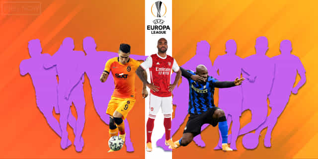 Top 10 highest scorers in the Europa League of all time