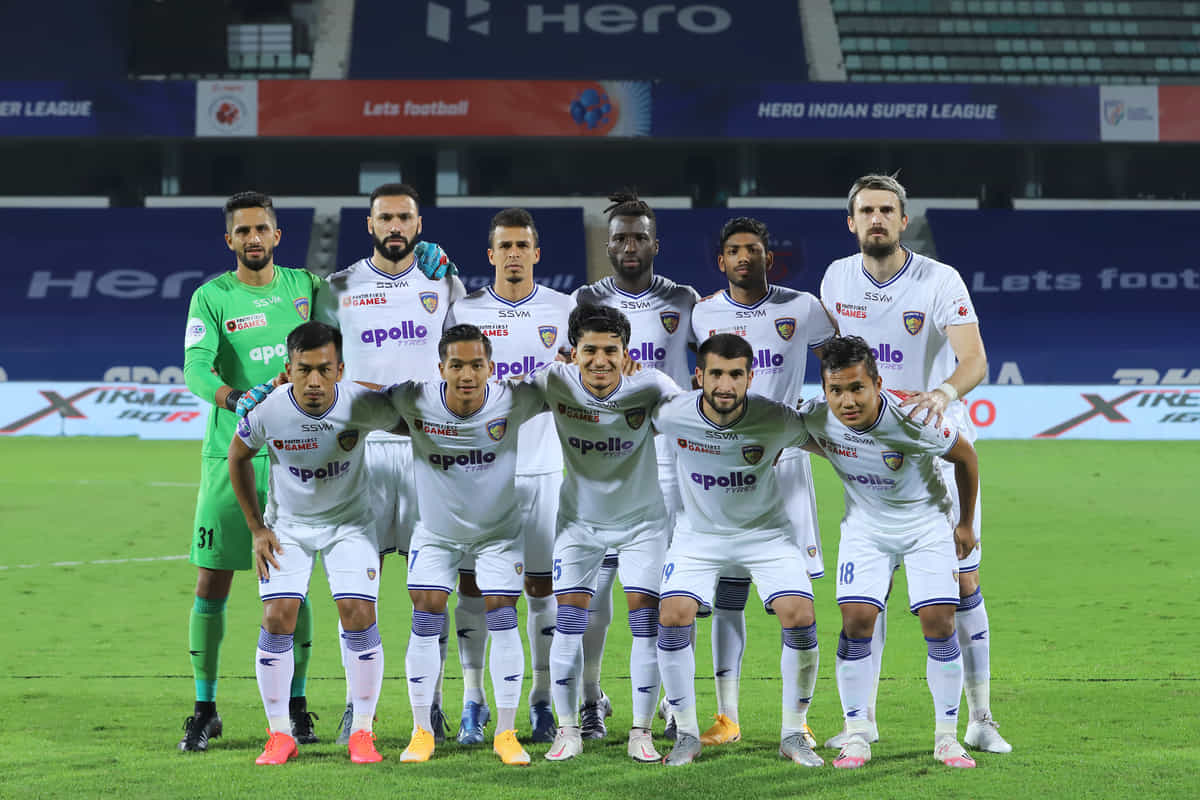 Indian Super League 2020-21 Season Review: Chennaiyin FC