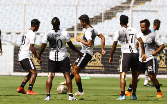 Mohammedan SC face trial by fire against upbeat TRAU