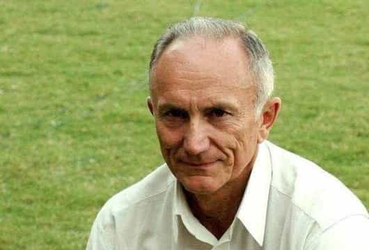 Athletics coach Nikolai Snesarev passes away at NIS Patiala