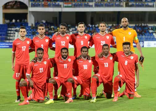 Assessing strengths, weaknesses of Oman ahead of International Friendly against India