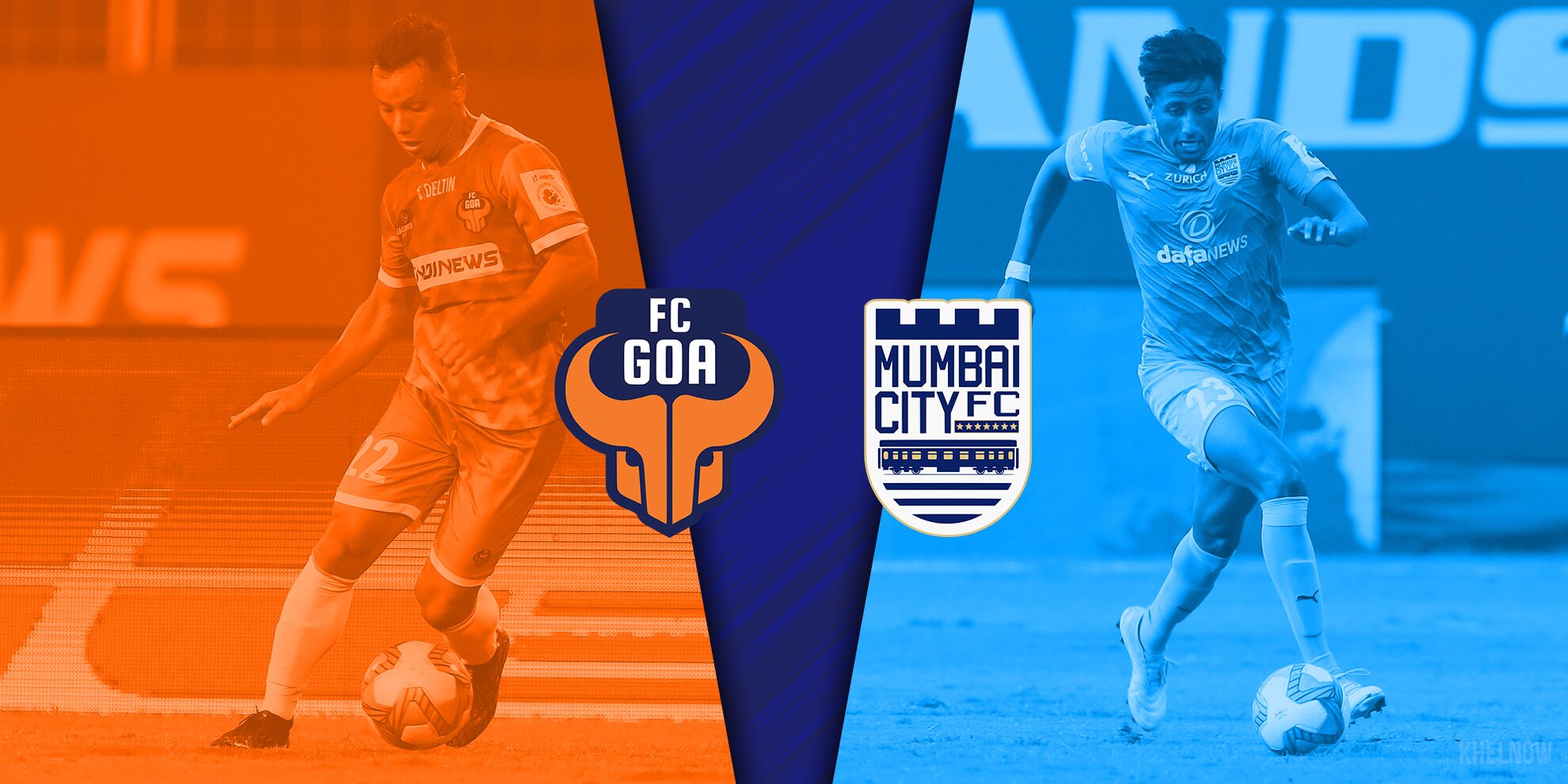 FC Goa Mumbai City