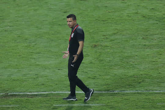 ISL 2025-26: Sergio Lobera lauds Mohun Bagan SG's fighting spirit after thrilling comeback win over Mohammedan SC