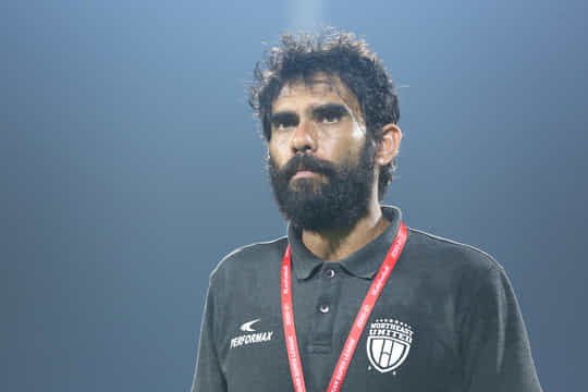 Have more confidence in Indian coaches, says Khalid Jamil