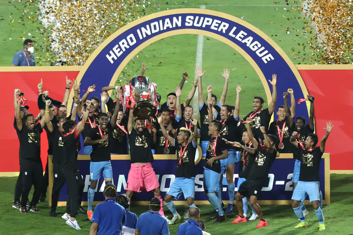 Indian Super League 2020-21 Season Review: Mumbai City FC