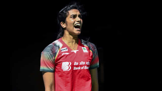Swiss Open 2021: Marin thrashes Sindhu to clinch the title