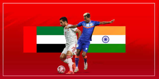 Three Key Battles to look out for when India face UAE