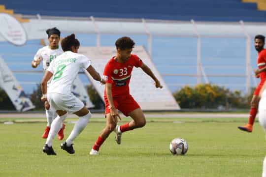 Relegation contenders NEROCA face Sudeva Delhi in a must-win game