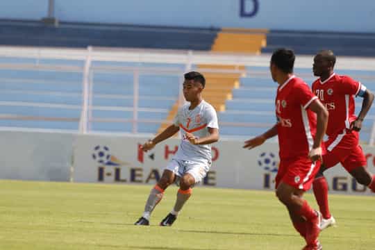 Five Indian Arrows starlets who could switch to ISL next season
