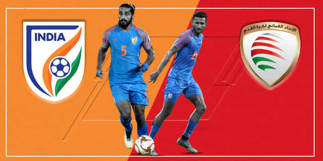 Three key battles as India take on Oman in International Friendly