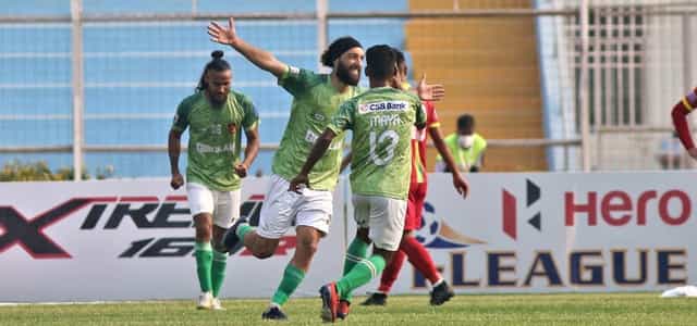Gokulam Kerala, TRAU FC face-off as I-Leason reaches thrilling finale
