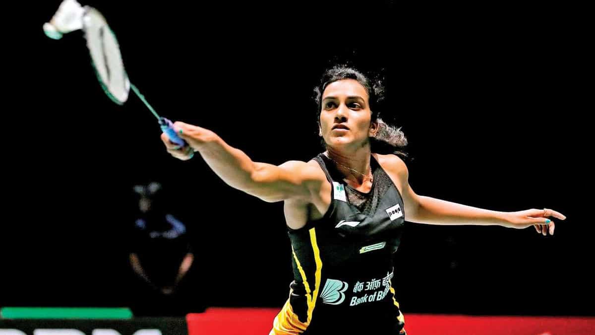 French Open: PV Sindhu remains only Indian in fray, reaches semis