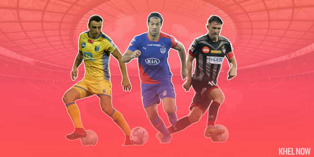 Prominent stars from ISL 2017-18: Where are they now?