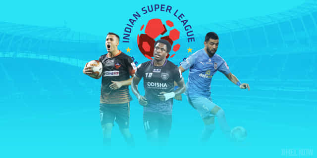 ISL 2020-21: Five best foreign signings of the season