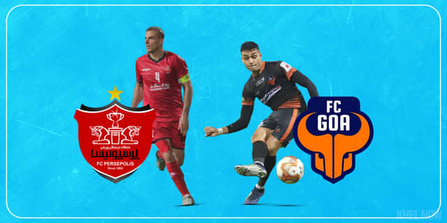 Three key battles as FC Goa gear up to face Persepolis in ACL 2021
