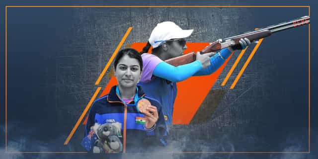 Ganemat Sekhon reveals role of coach Piero Genga in her success