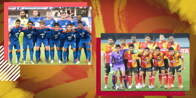 Five times Indian football clubs shocked Asian opponents