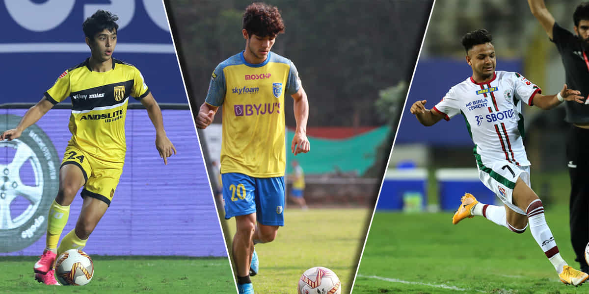 Five ISL stars who should move to I-league for game-time