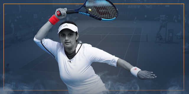 Wimbledon Day 4: Sania Mirza advance to second round, Bopanna crashes out