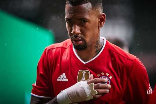 Top five clubs who might sign Jerome Boateng in the summer