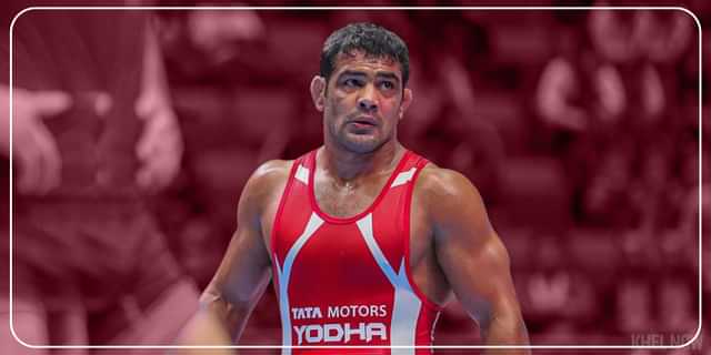 Delhi Police look for Sushil Kumar for alleged role in the death of a wrestler
