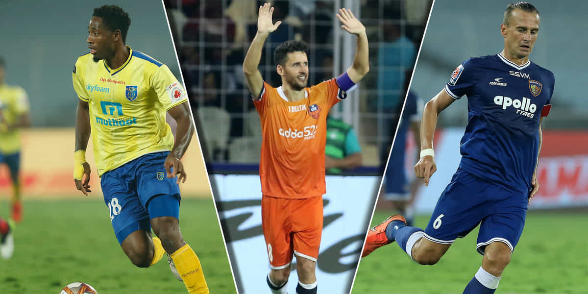 Prominent stars from ISL 2019-20: Where are they now?