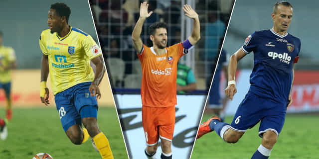 Prominent stars from ISL 2019-20: Where are they now?