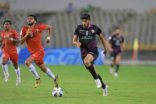 FC Goa humbled by Persepolis in return leg of AFC Champions League