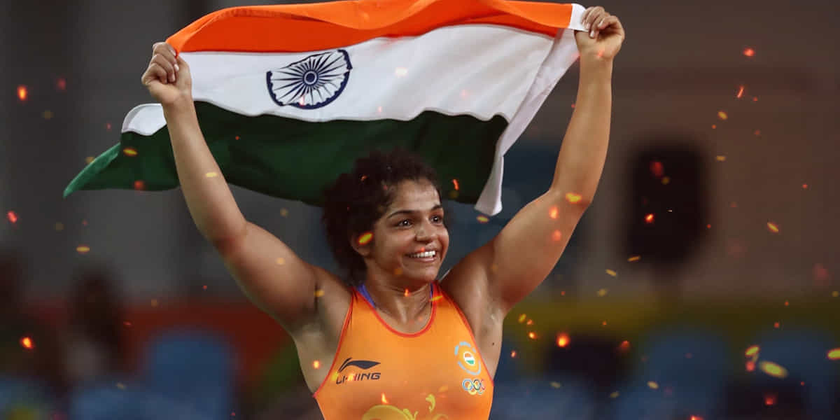 Sakshi Malik: Top five achievements of Indian wrestler