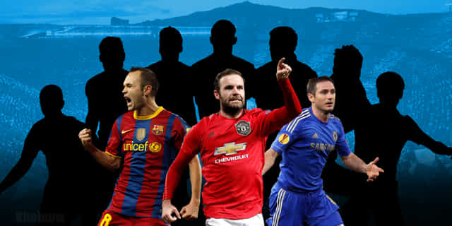 Top 10 most educated footballers in the world