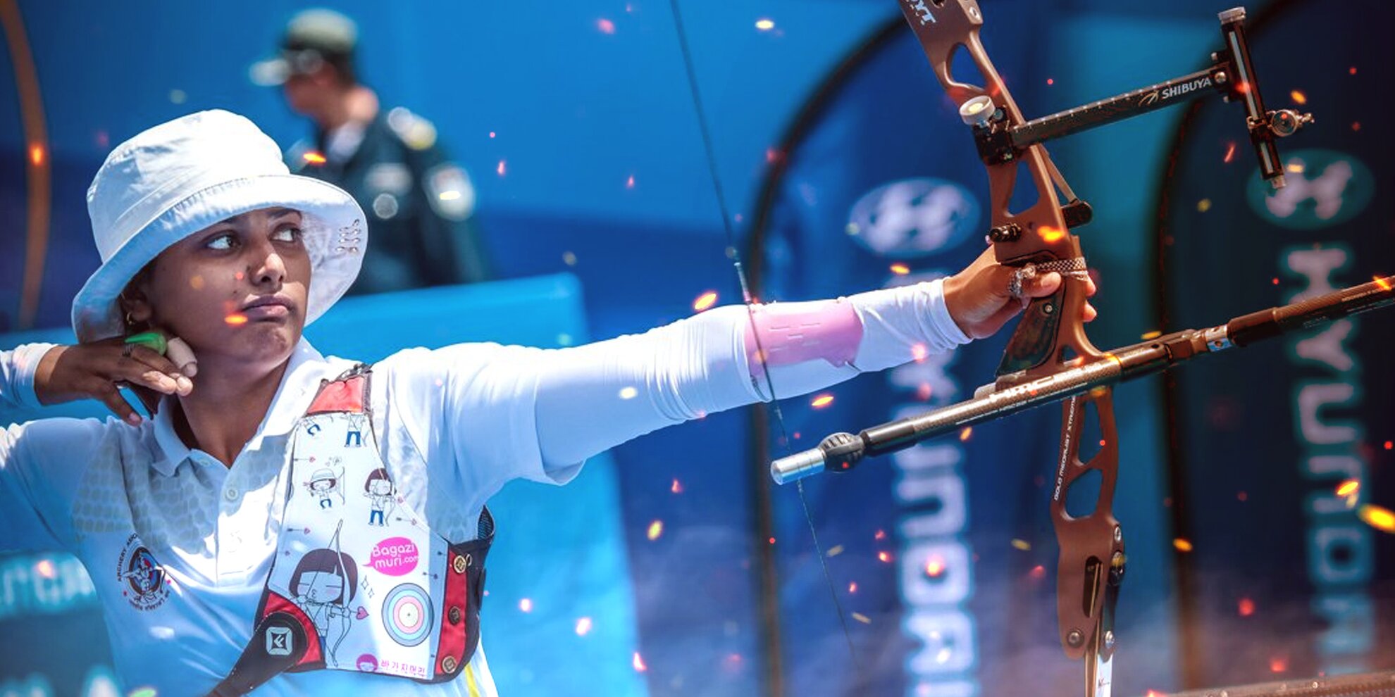 Deepika Kumari: Top five achievements of the Indian archer